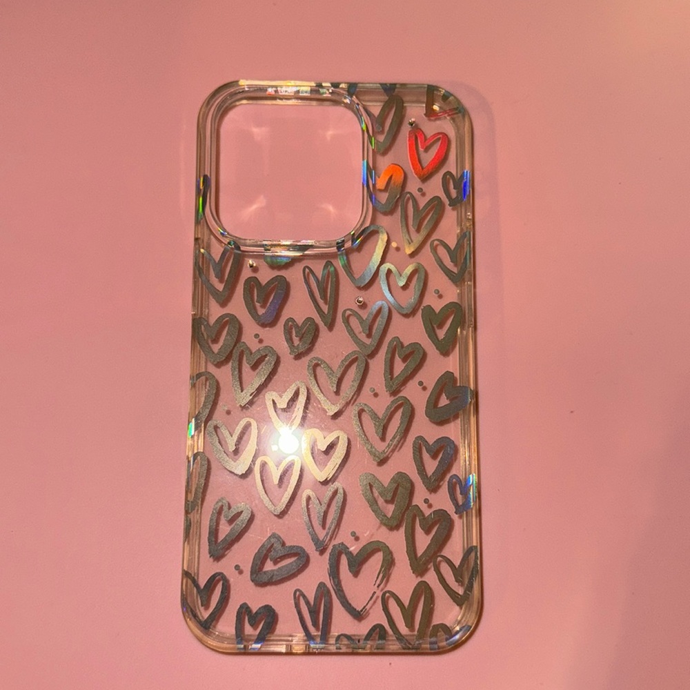 iPhone 14 Pro case